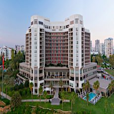 Akra Antalya